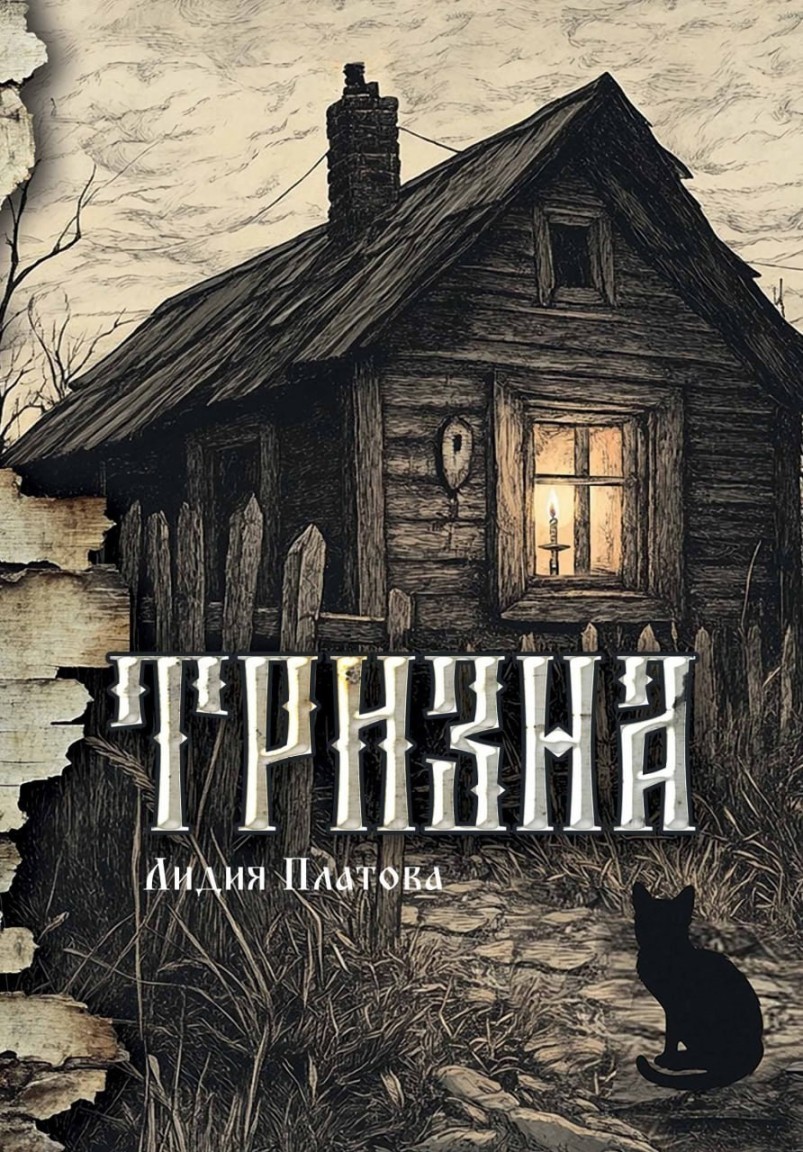 Тризна - Lidia Platova