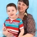 Аватарка пользователя