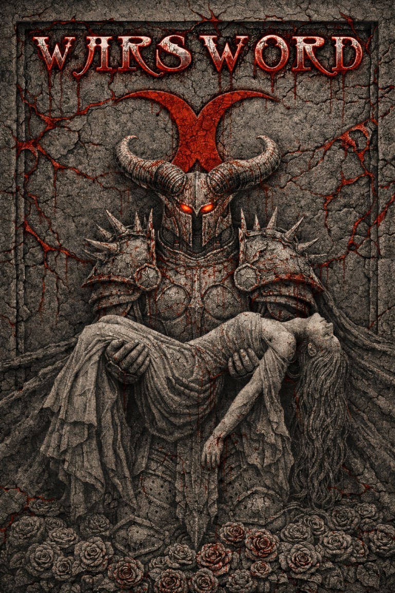 Warsword The First Cycle: Blood of the Gods - А.Карст