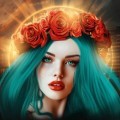Аватарка пользователя