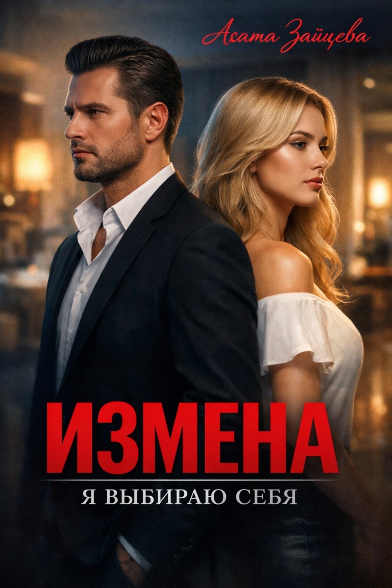 Измена. Я выбираю себя - Агата Зайцева