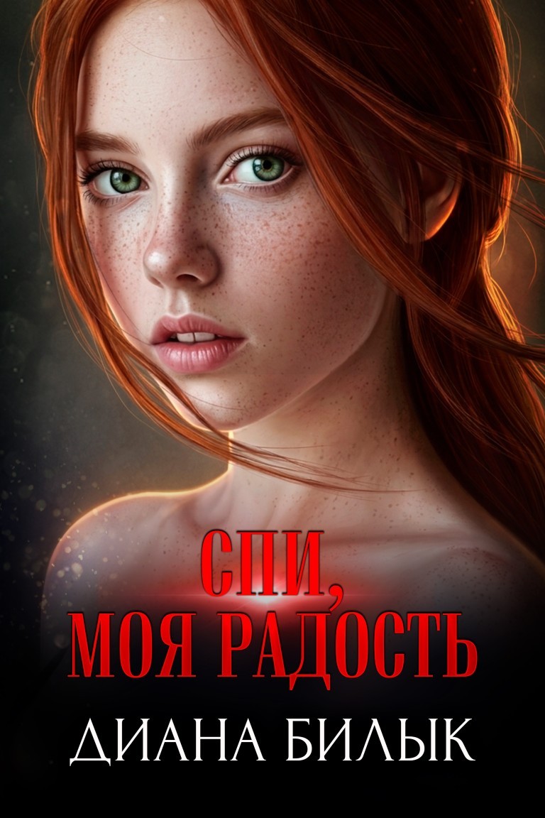 Спи, моя радость - Диана Билык