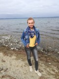 Аватарка пользователя