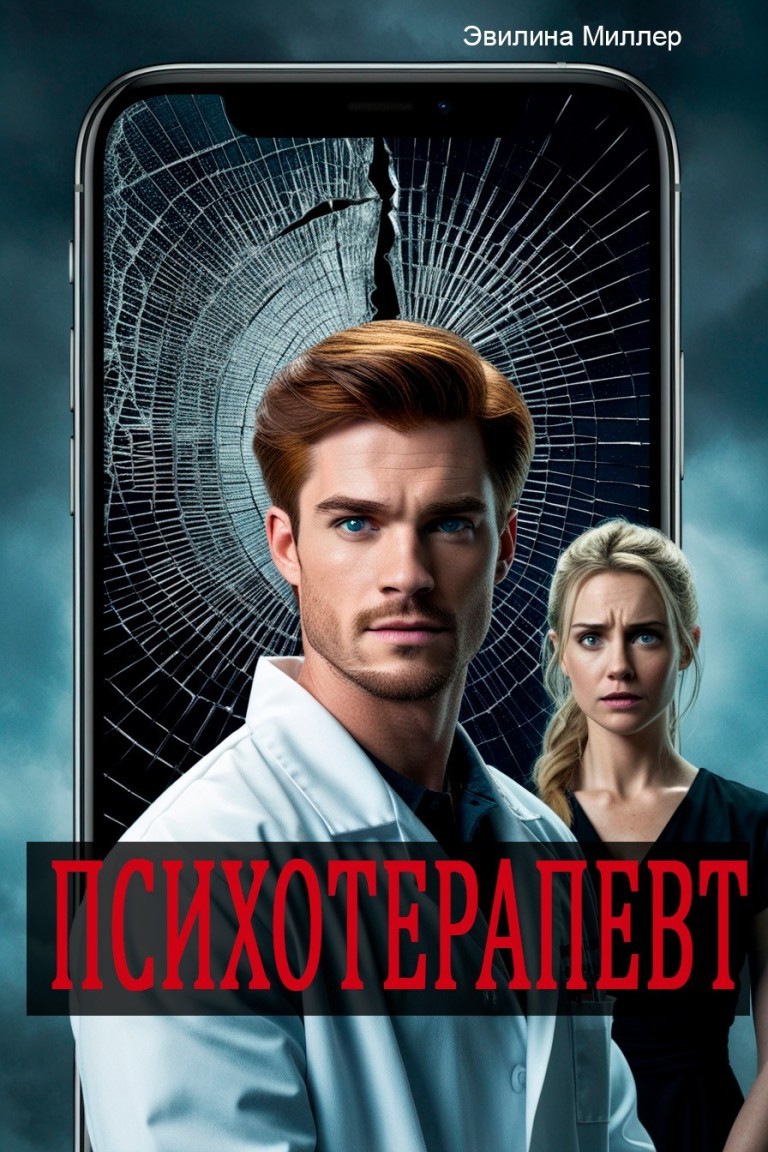 Психотерапевт - Эвилина Миллер