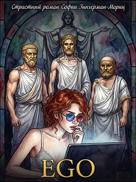 EGO - София Зингерман-Мориц