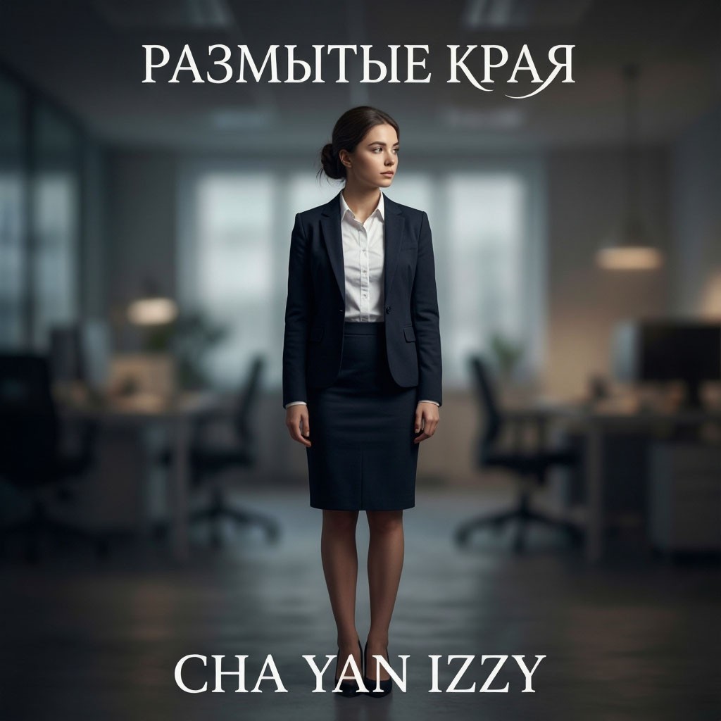 Размытые края - Cha Yan Izzy