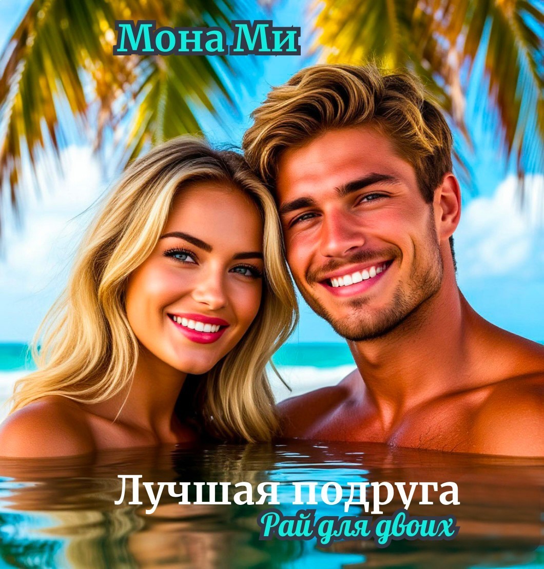 Лучшая подруга (Рай для двоих) - Мона Ми