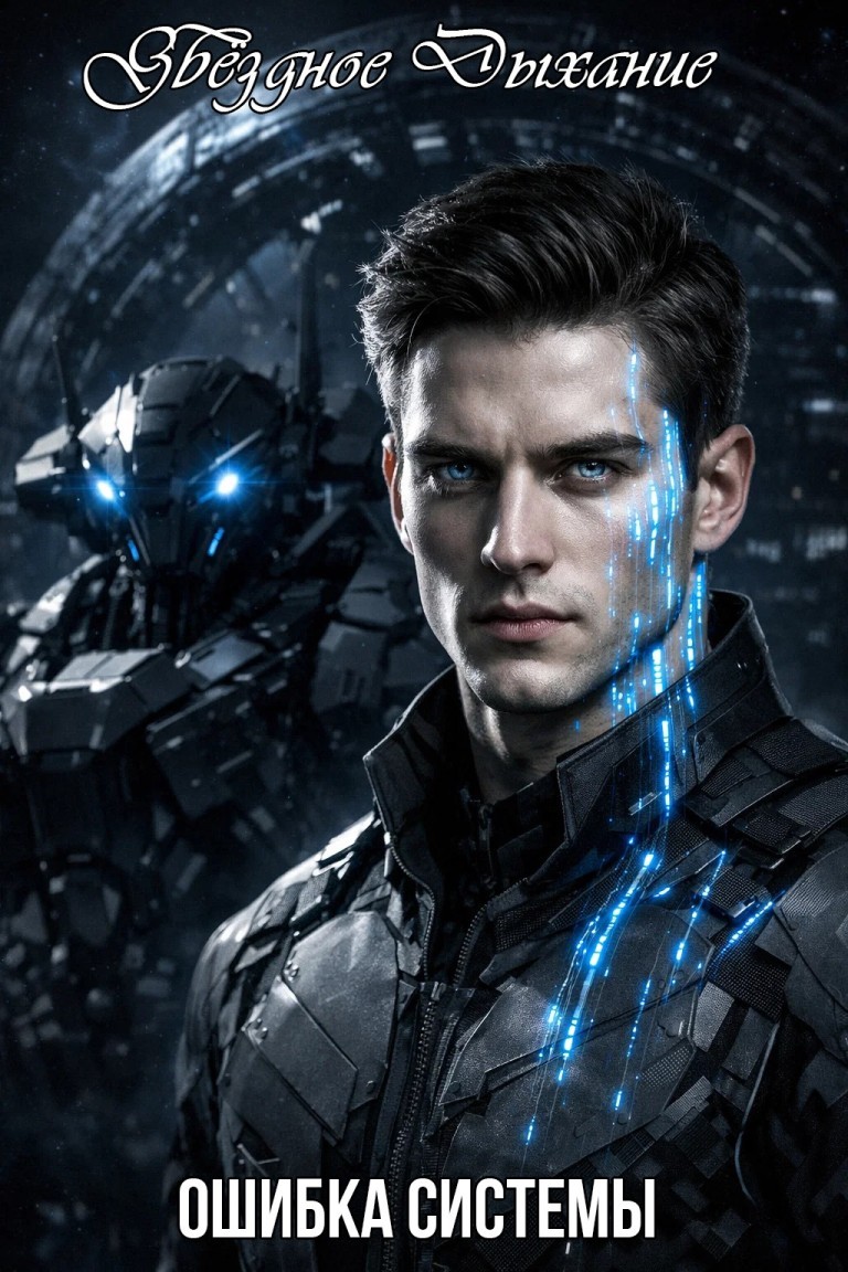 Ошибка системы - Звёздное Дыхание
