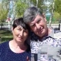 Аватарка пользователя