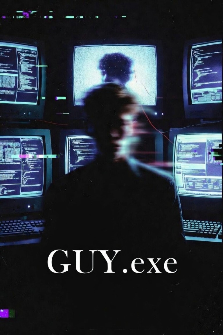GUY.exe - Алу