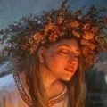 Аватарка пользователя