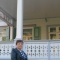 Аватарка пользователя
