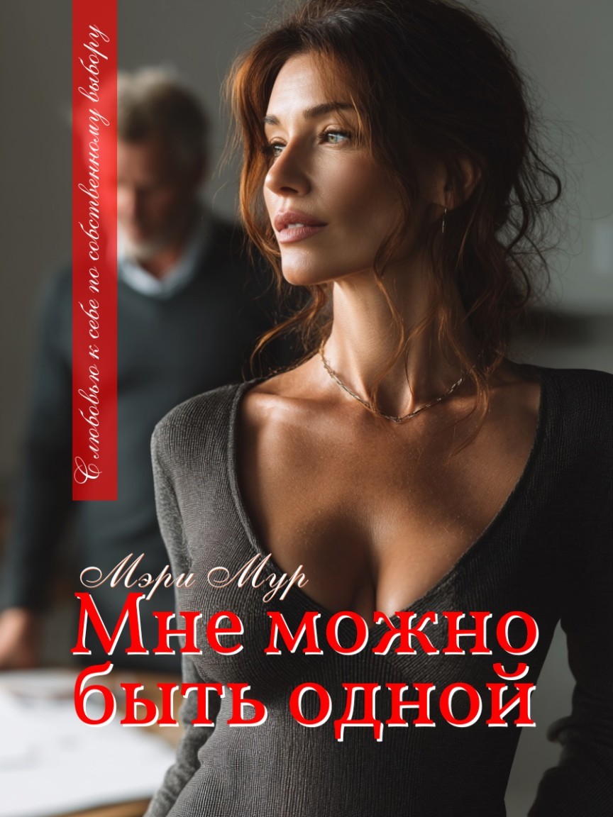 Мне можно быть одной - Мэри Мур
