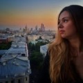 Аватарка пользователя