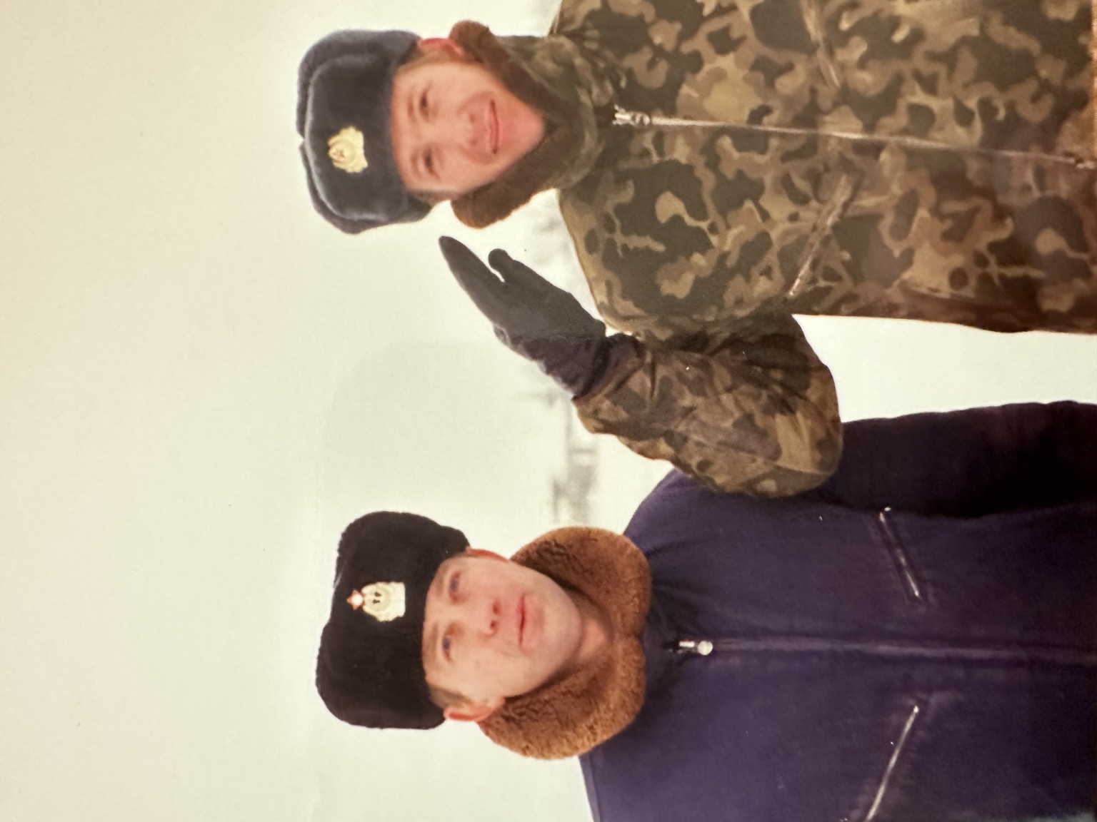 Родина.Осенний поцелуй. - Дмитрий Гудков