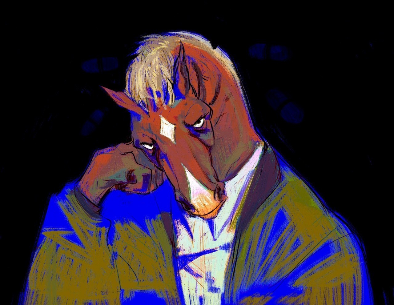 Рабочие заметки по психологии (кейсы из жизни, книг, игр и т.д.) - emaralez