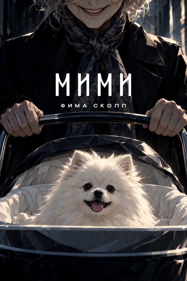 Мими - Фима Сколл
