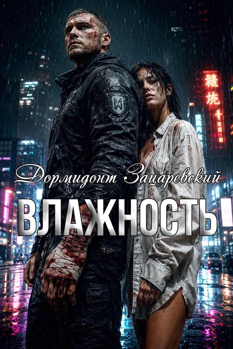 Влажность - Дормидонт Зацаревский