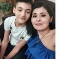 Аватарка пользователя