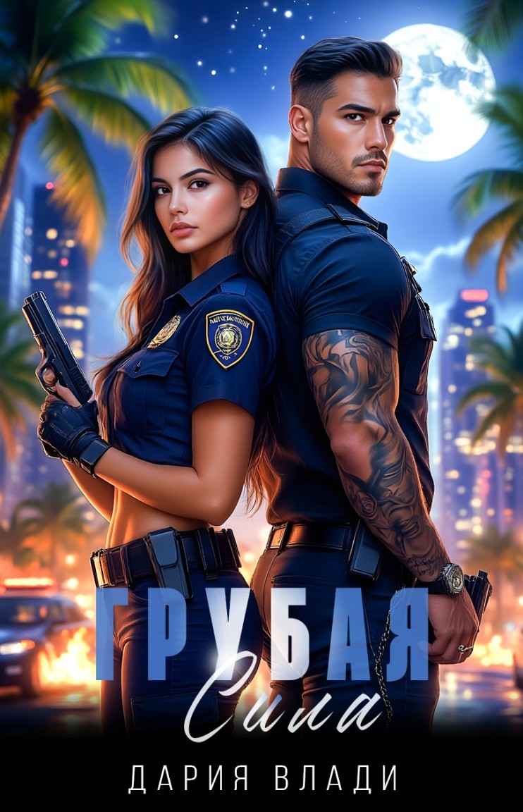 Грубая Сила - Дария Влади