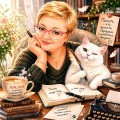 Инга Максимовская