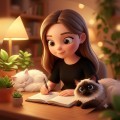 Касандра О'меил