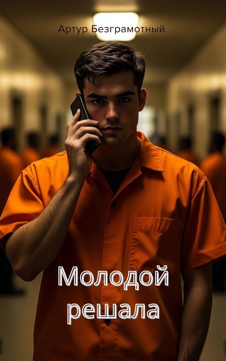 Молодой решала - Артур Безграмотный