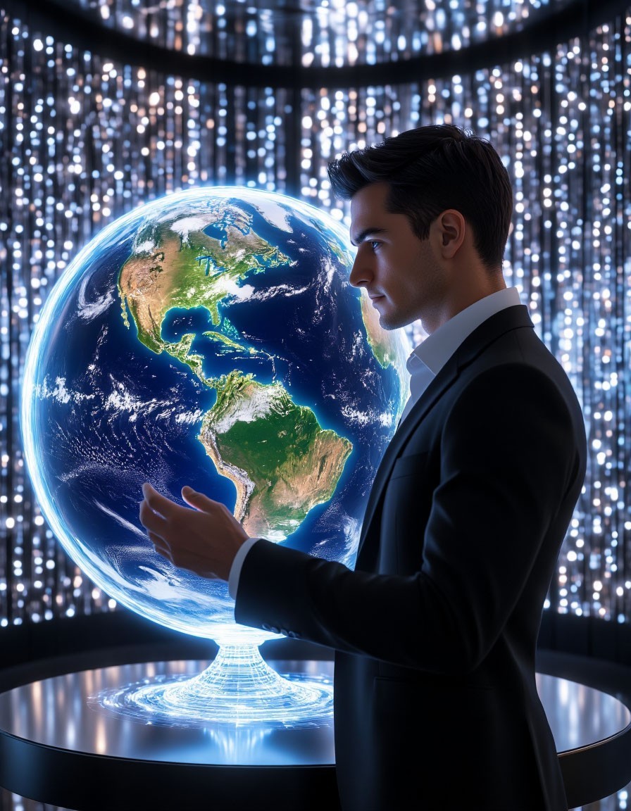 ЗОВ - Константин Макушин