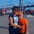Аватарка пользователя