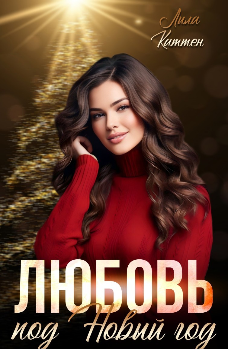 Любовь под Новый год - Лила Каттен