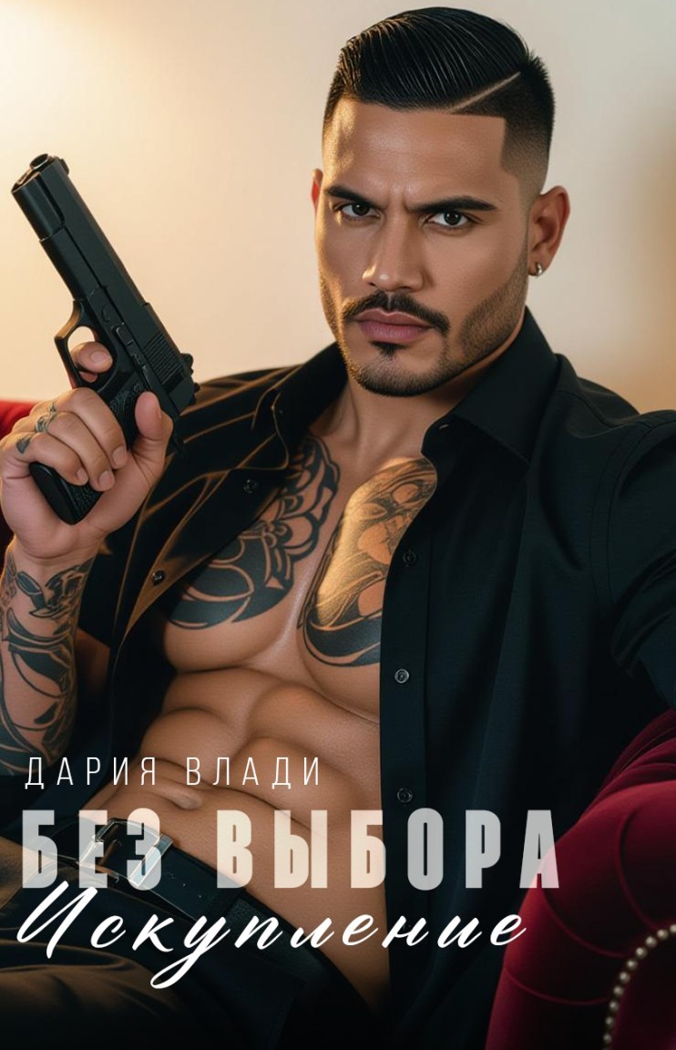 Без выбора. Искупление - Дария Влади