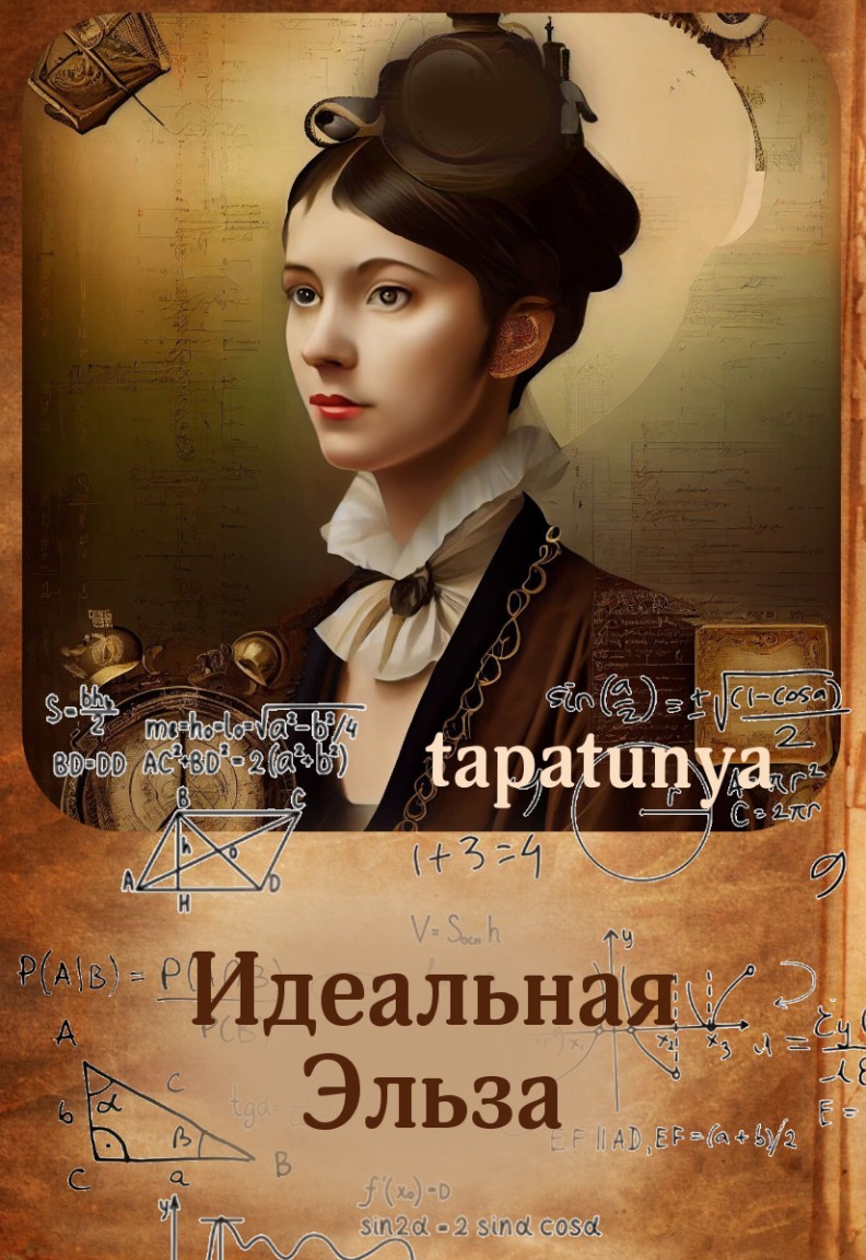 

Идеальная Эльза
