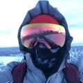 Аватарка пользователя