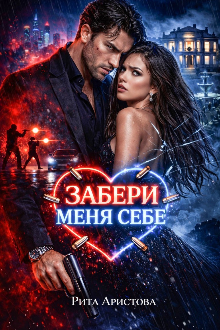 Забери меня себе - Рита Аристова