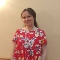 Аватарка пользователя