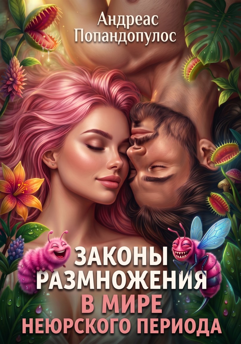 Законы размножения в мире Неюрского периода - Андреас Попандопулос