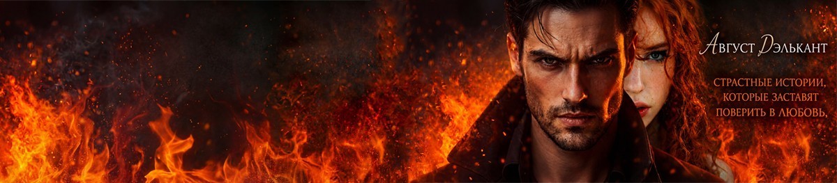 Все книги автора Август Дэлькант