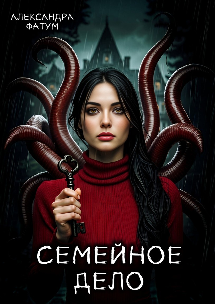 Семейное дело - Александра Фатум