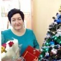Аватарка пользователя