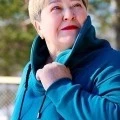 Аватарка пользователя