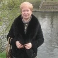 Аватарка пользователя
