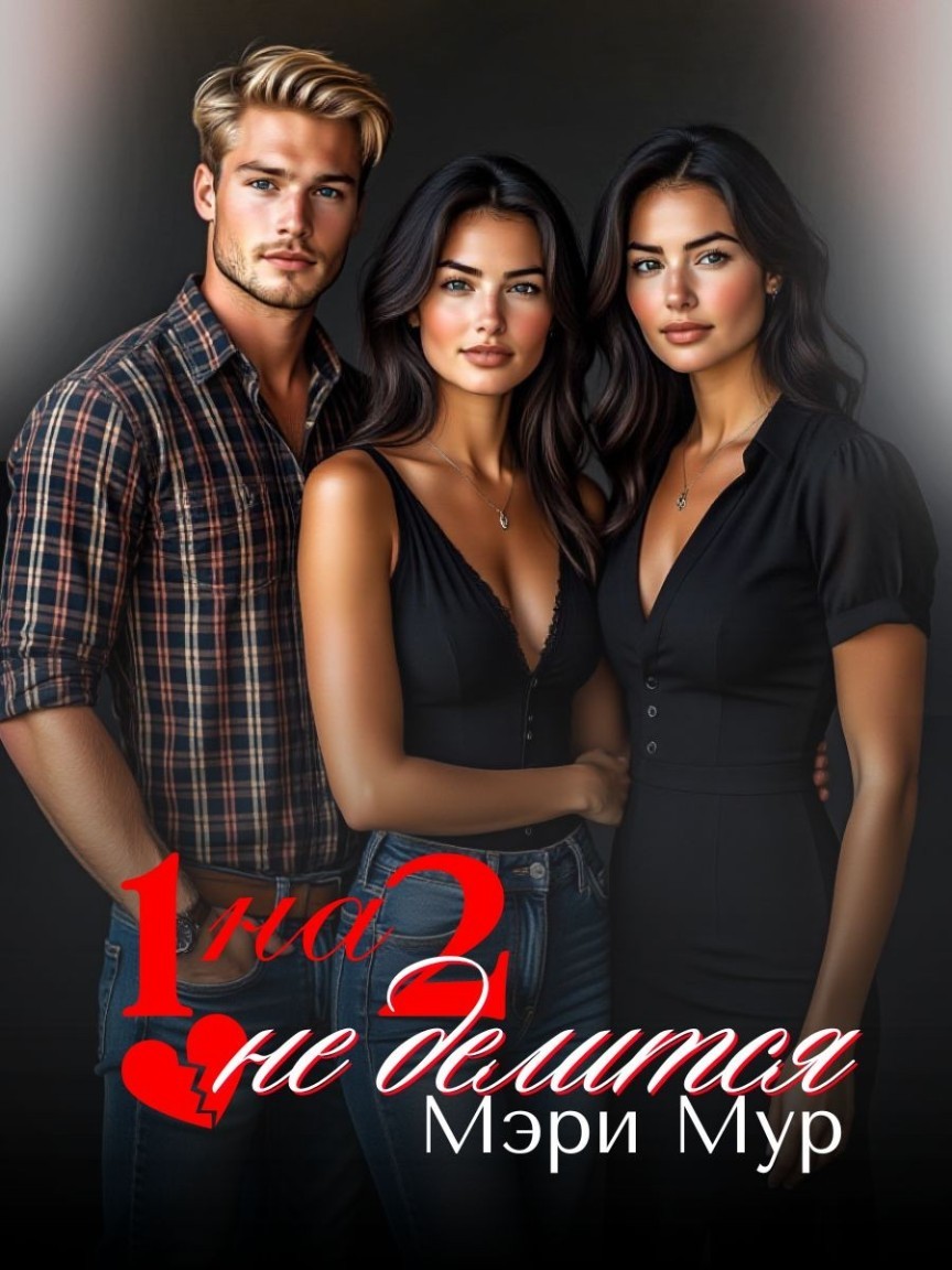 1 на 2 не делится - Мэри Мур