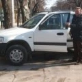 Аватарка пользователя