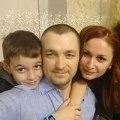 Аватарка пользователя