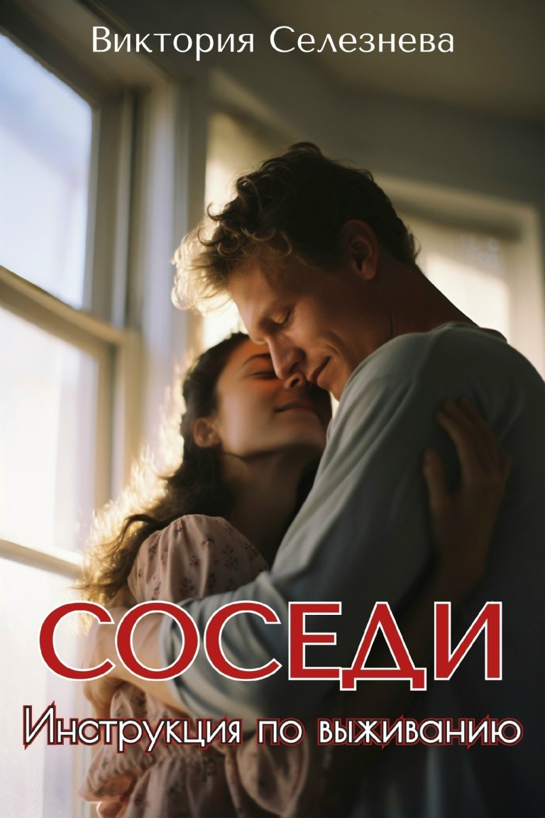 Соседи. Инструкция по выживанию - Виктория Селезнева