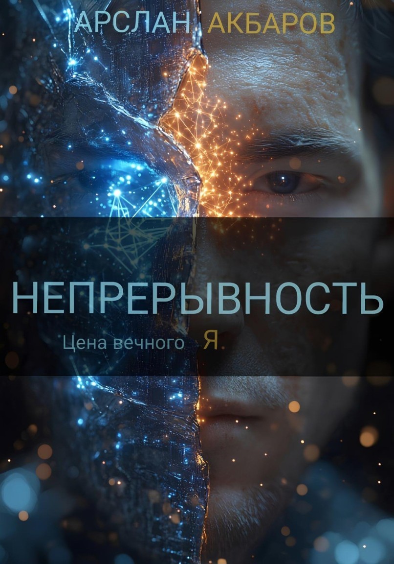 Непрерывность - Арслан Акбаров