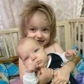 Аватарка пользователя
