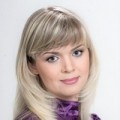 Наталия Левитина