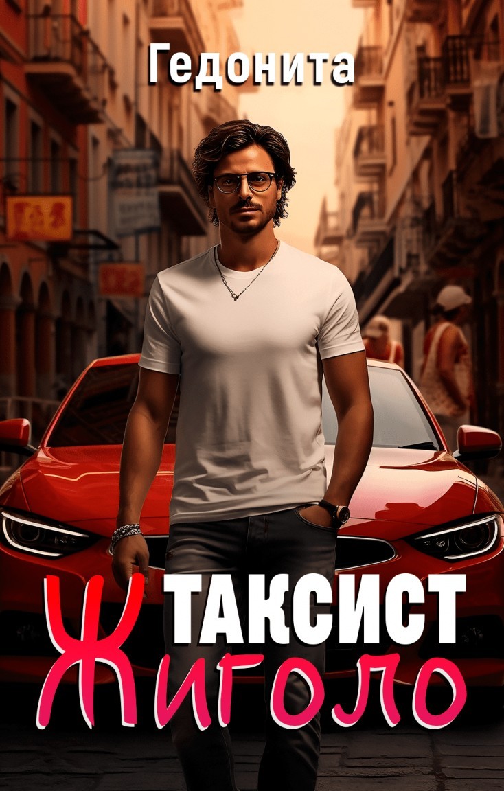 Таксист - жиголо - Люсинда Миллер & Гедонита