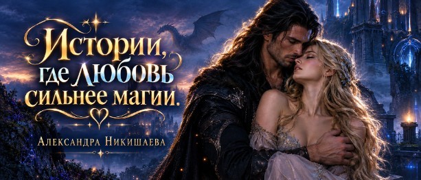 Все книги автора Александра Никишаева